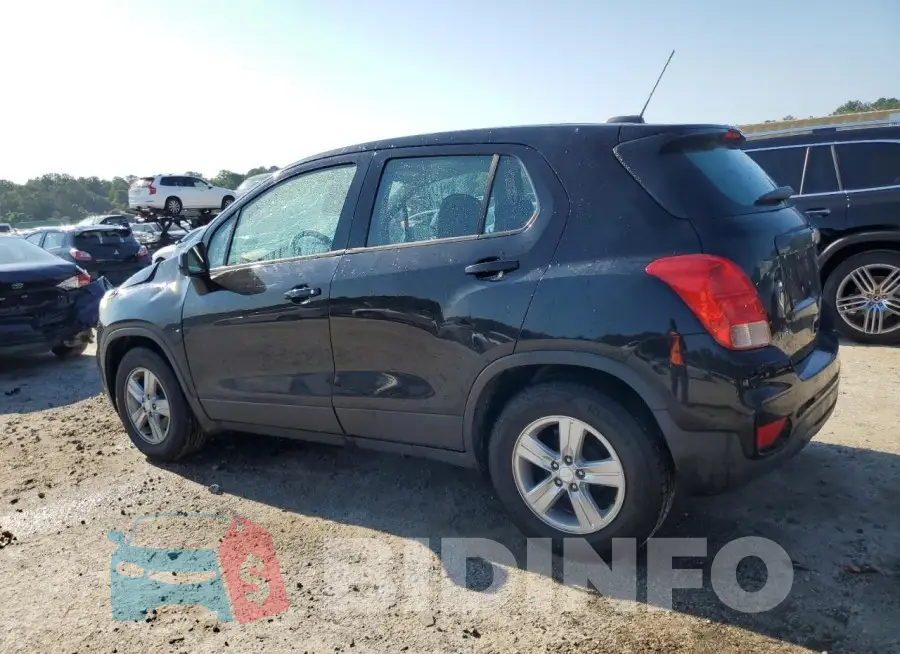3GNCJKSB5LL177243 Photo# 2