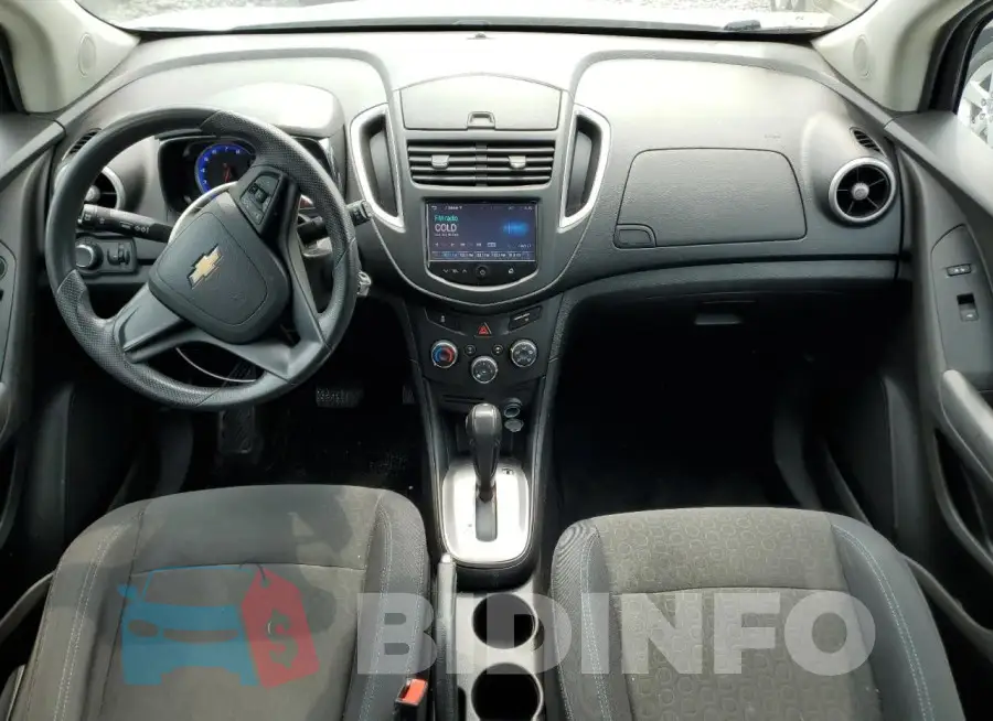 3GNCJNSB2GL222257 Photo# 8