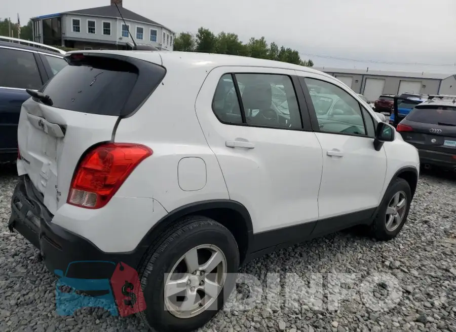 3GNCJNSB2GL222257 Photo# 3