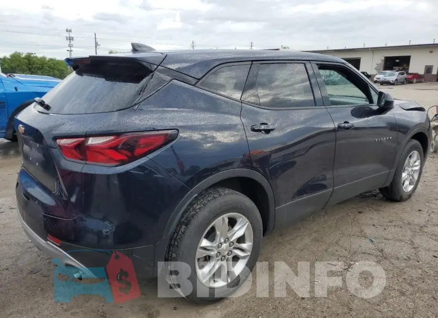 3GNKBCR41LS669697 Photo# 3