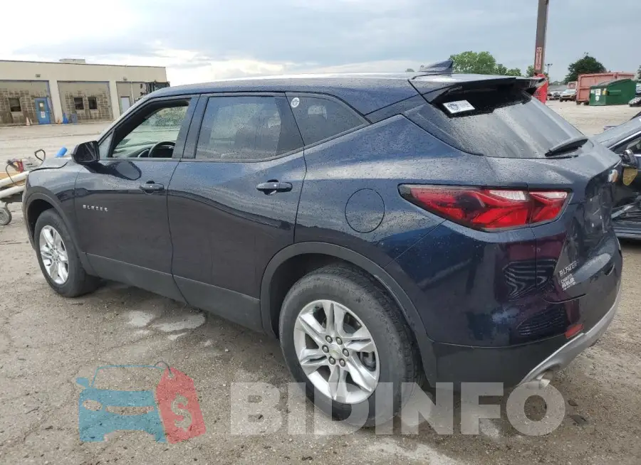 3GNKBCR41LS669697 Photo# 2