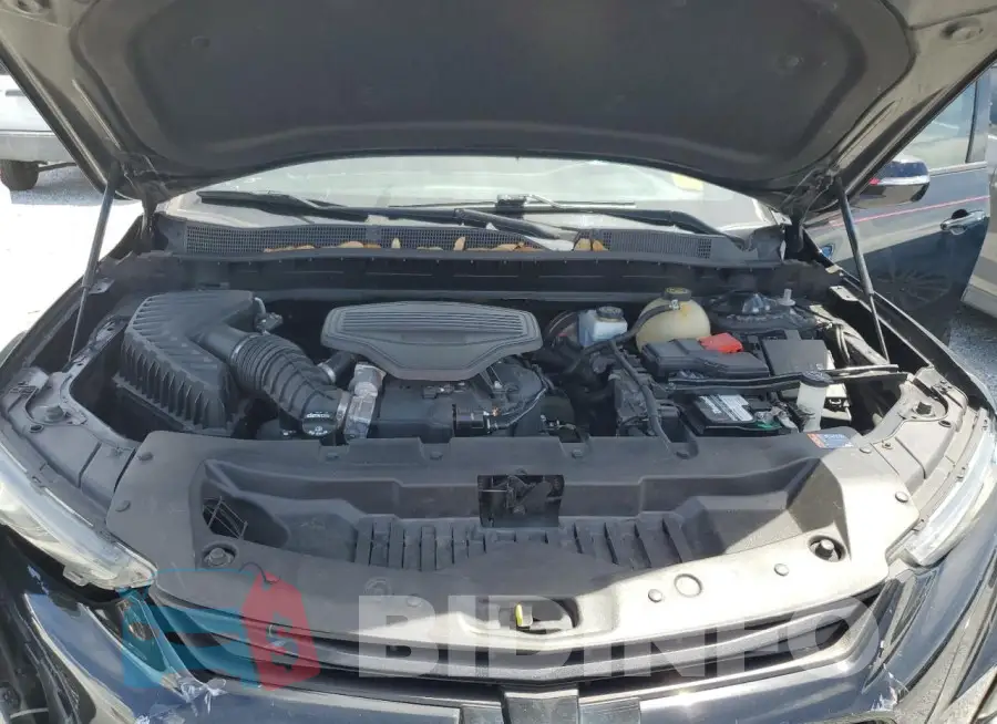 3GNKBDRS8LS606004 Photo# 12