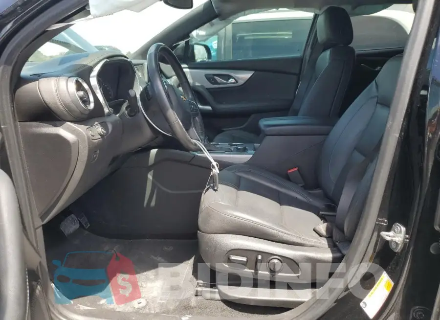3GNKBDRS8LS606004 Photo# 7