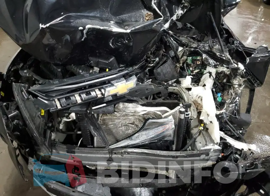 3GNKBHRS5LS608008 Photo# 12