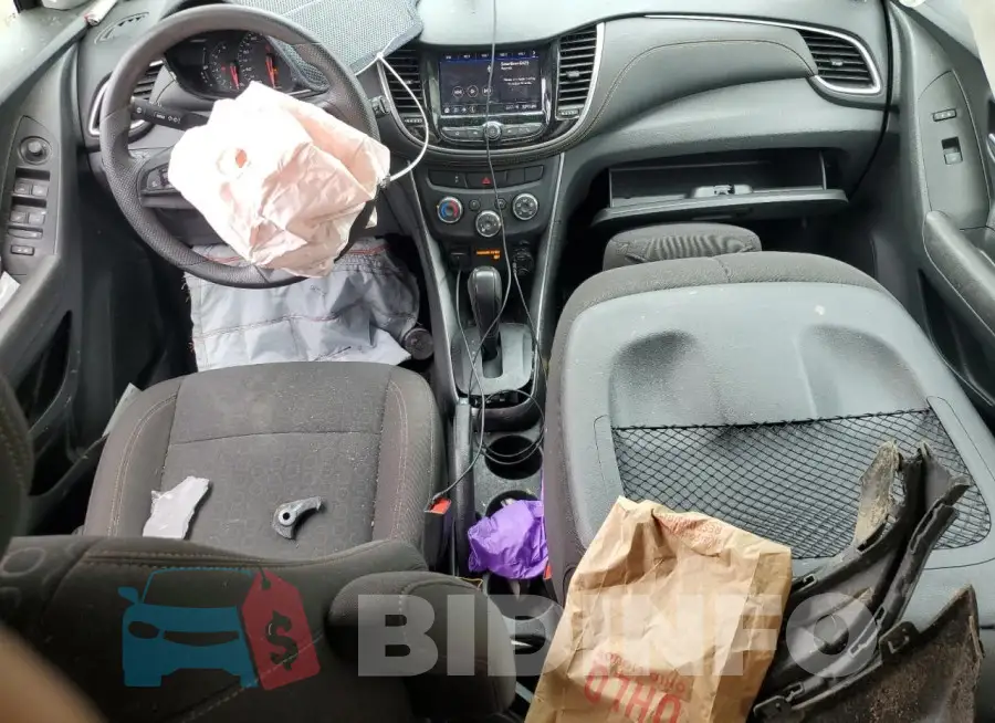 KL7CJKSB5LB318173 Photo# 8
