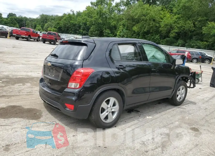 KL7CJKSB5LB318173 Photo# 3