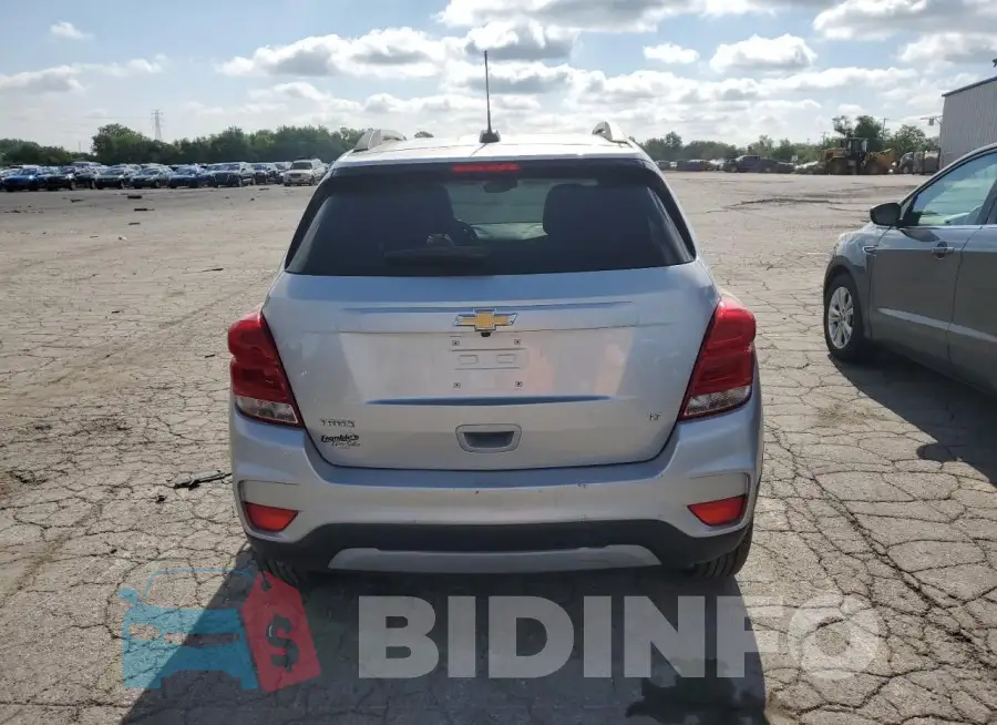 KL7CJLSB6KB819321 Photo# 6