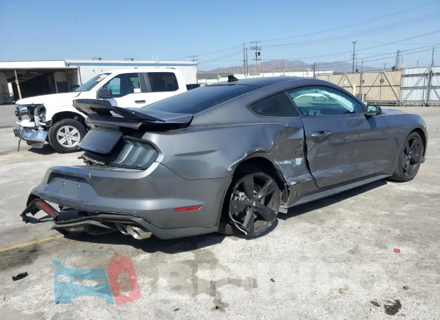 1FA6P8CF5M5117799 Photo# 3