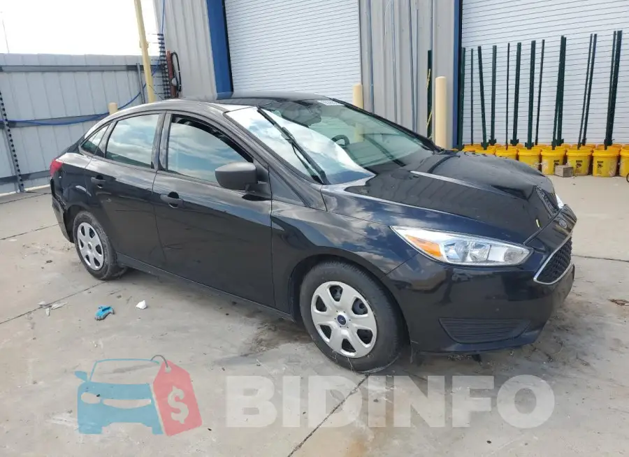 1FADP3E23JL287056 Photo# 4