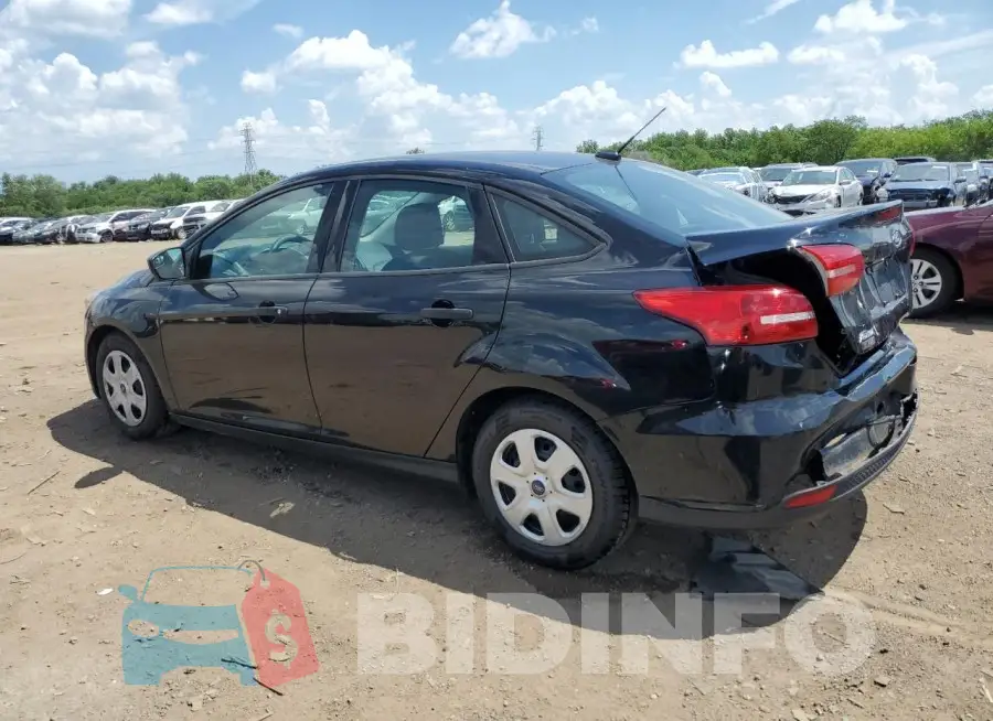 1FADP3E24JL285509 Photo# 2