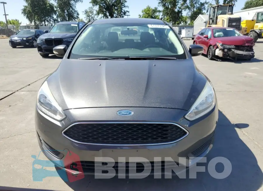 1FADP3F20GL254703 Photo# 5