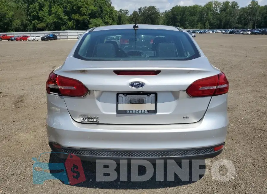 1FADP3F20GL368197 Photo# 6