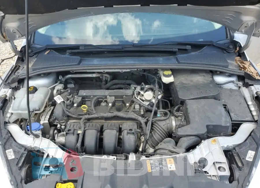 1FADP3F20HL208502 Photo# 11