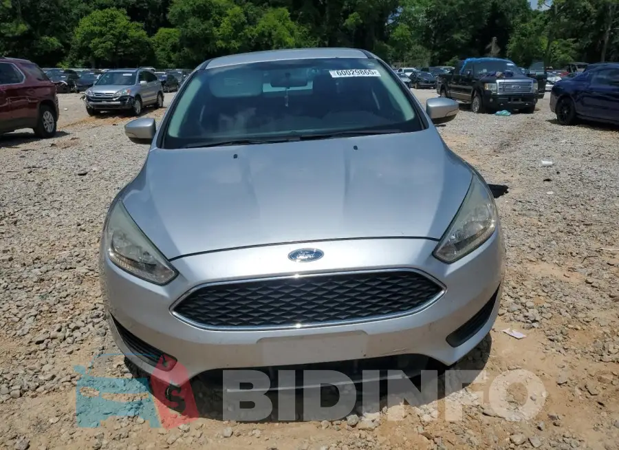 1FADP3F20HL208502 Photo# 5