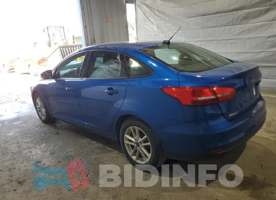 1FADP3F21JL299804 Photo# 2