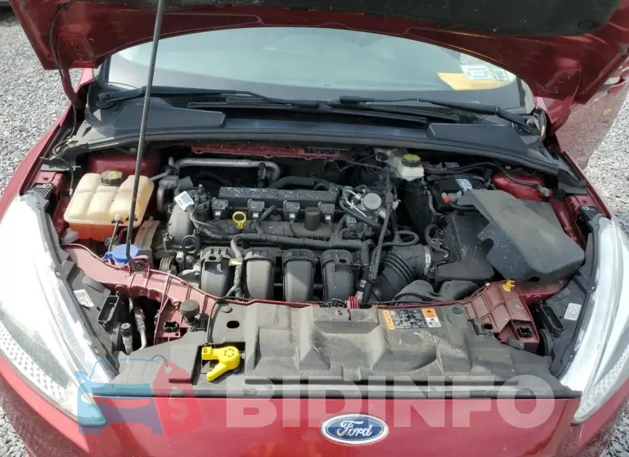 1FADP3F25HL220001 Photo# 11