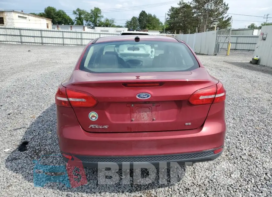 1FADP3F25HL220001 Photo# 6