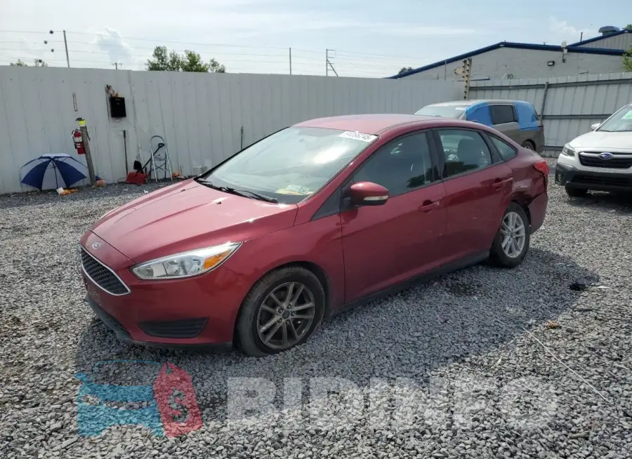 1FADP3F25HL220001 Photo# 1