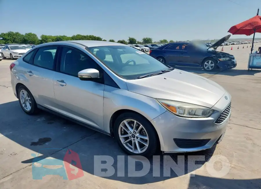 1FADP3F26GL255452 Photo# 4