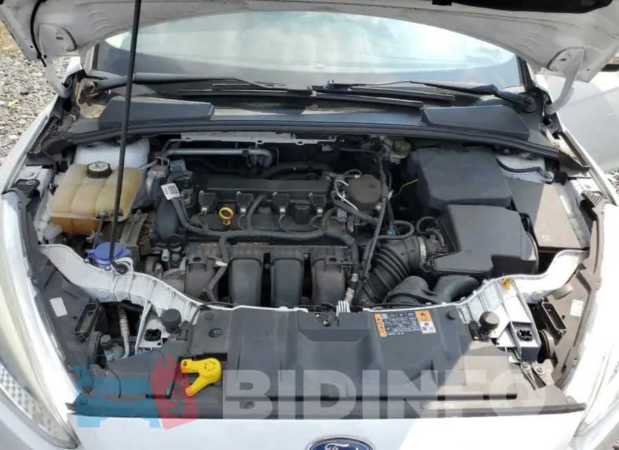 1FADP3F26GL272266 Photo# 11