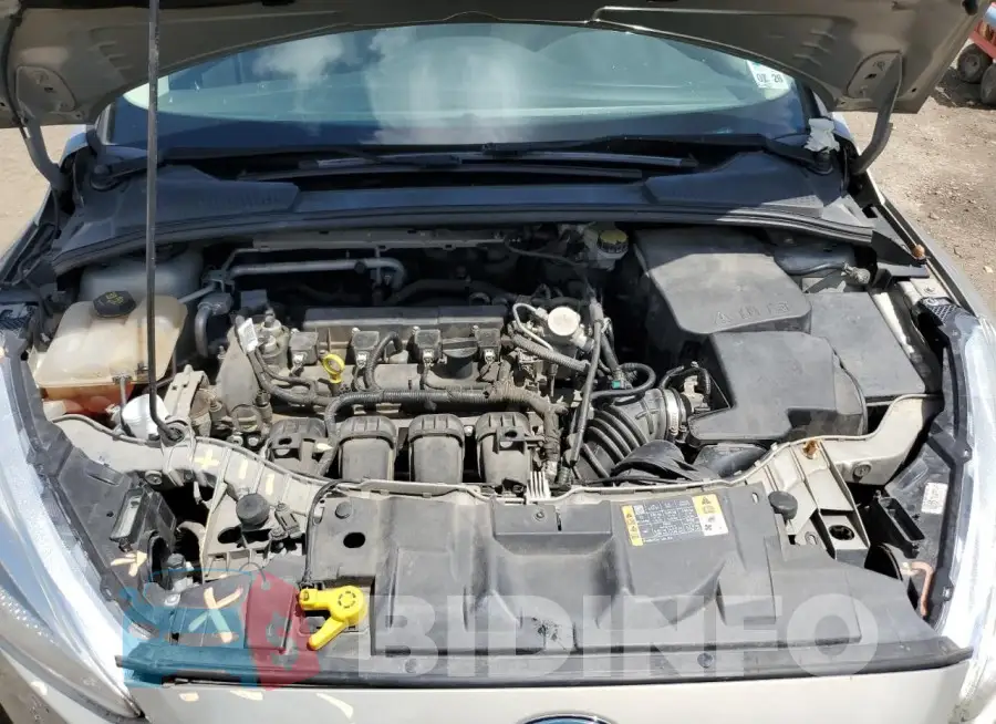 1FADP3F26GL376580 Photo# 11