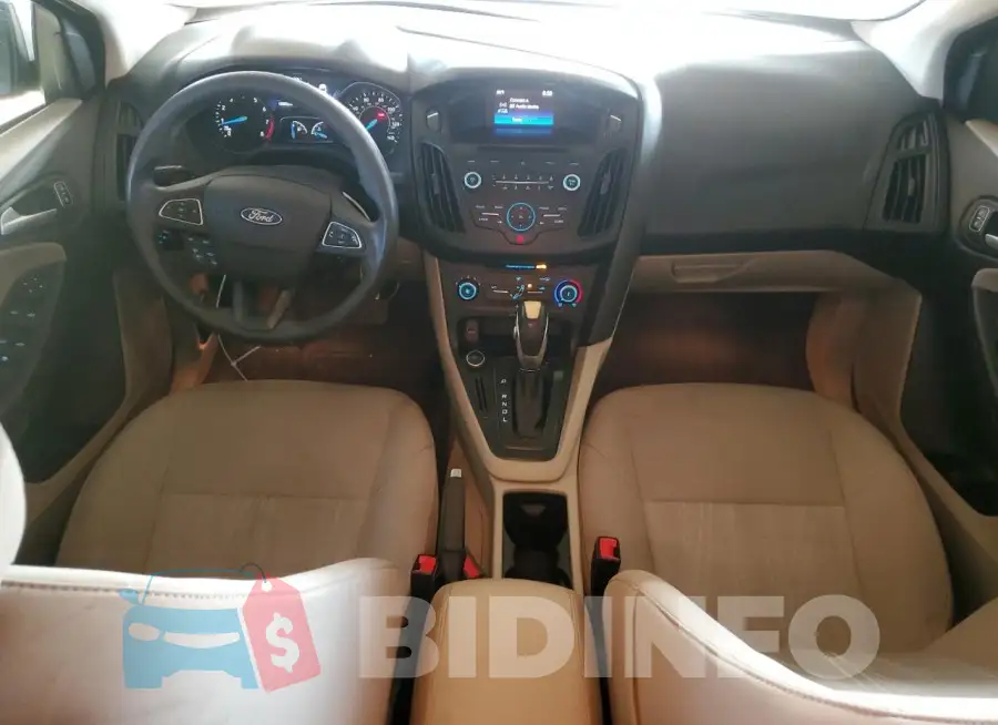 1FADP3F27GL282496 Photo# 8