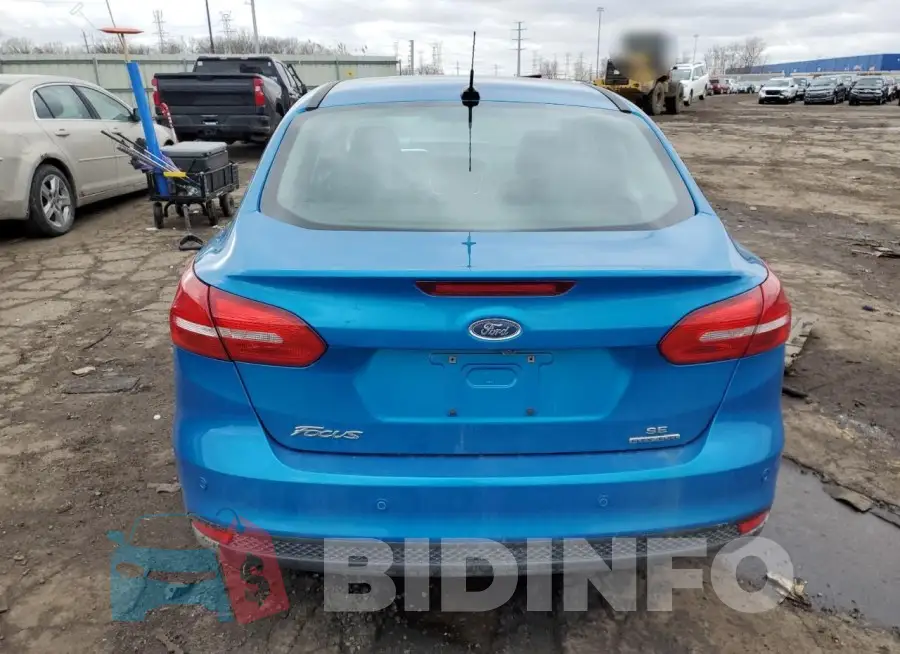 1FADP3F27GL395557 Photo# 6