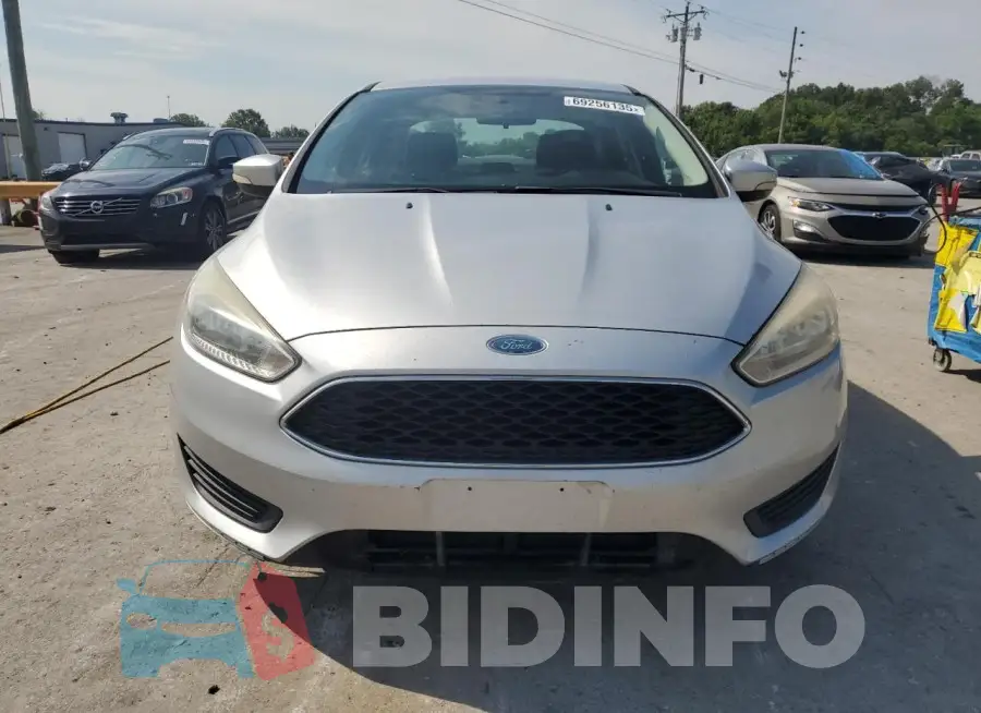 1FADP3F28HL237522 Photo# 5