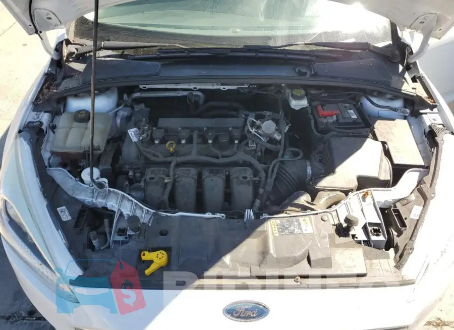 1FADP3F2XHL300314 Photo# 11