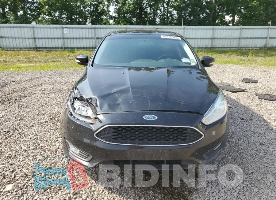 1FADP3K20GL281227 Photo# 5