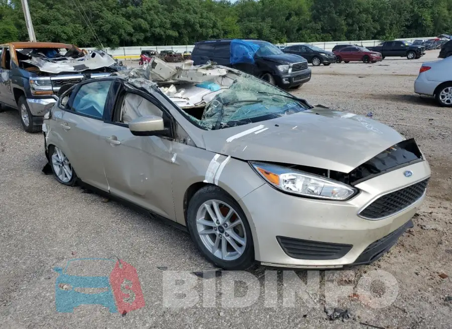 1FADP3K25JL246576 Photo# 4