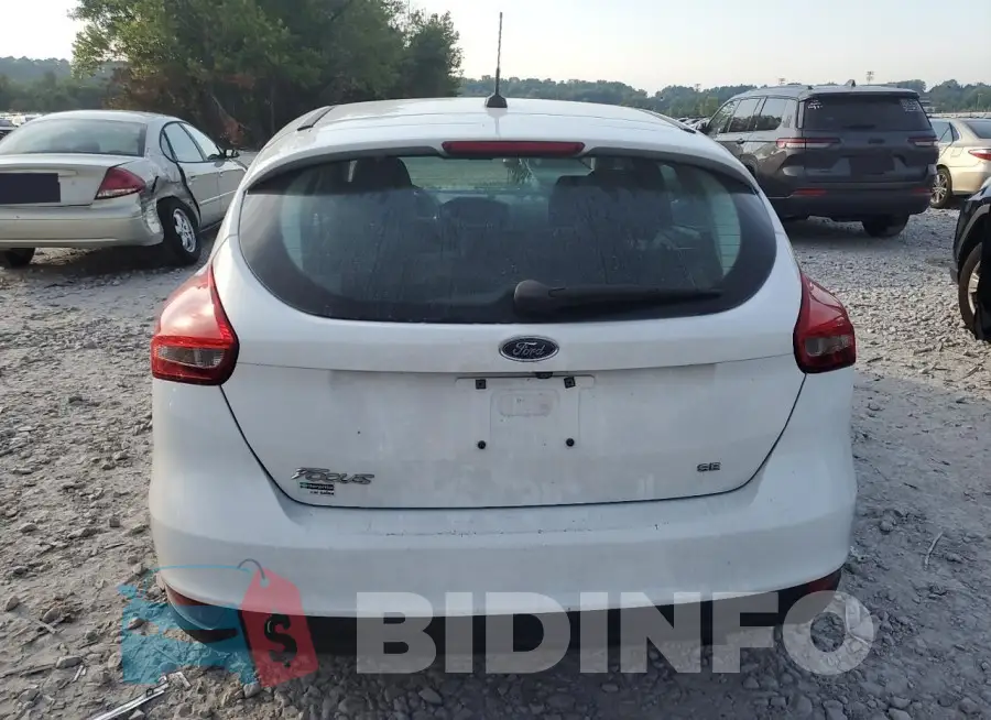 1FADP3K27HL271876 Photo# 6