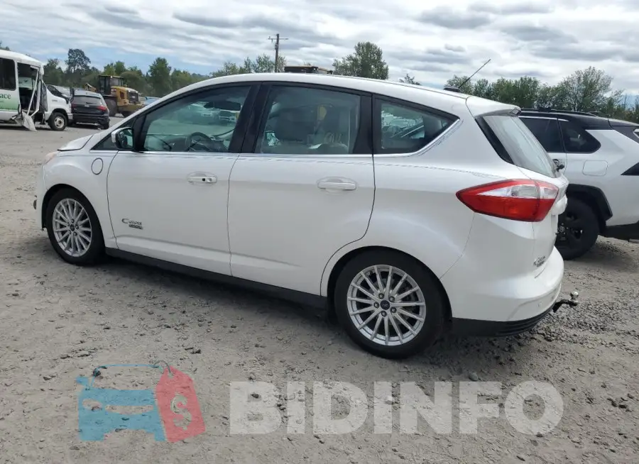 1FADP5CU6GL120523 Photo# 2