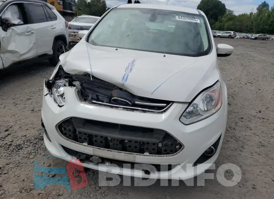 1FADP5CU6GL120523 Photo# 5