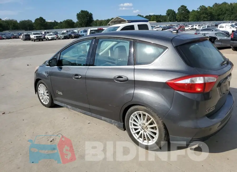 1FADP5CU7GL119221 Photo# 2