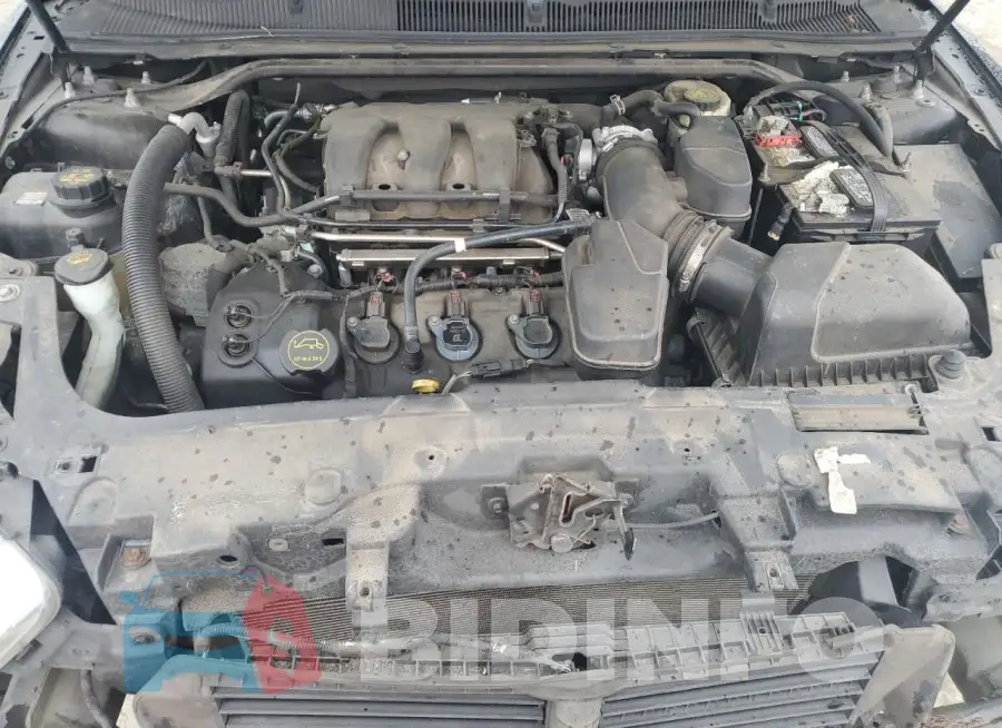 1FAHP2E84GG101400 Photo# 11