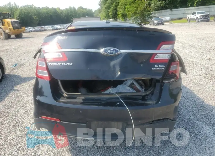 1FAHP2E89GG149877 Photo# 6