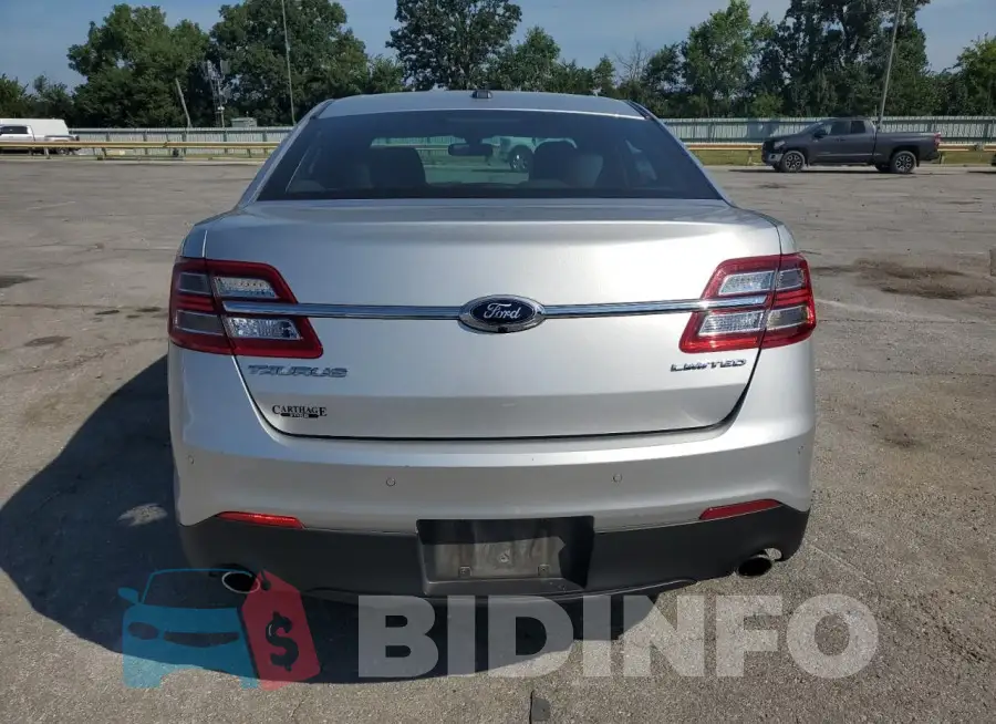 1FAHP2F84GG116414 Photo# 6