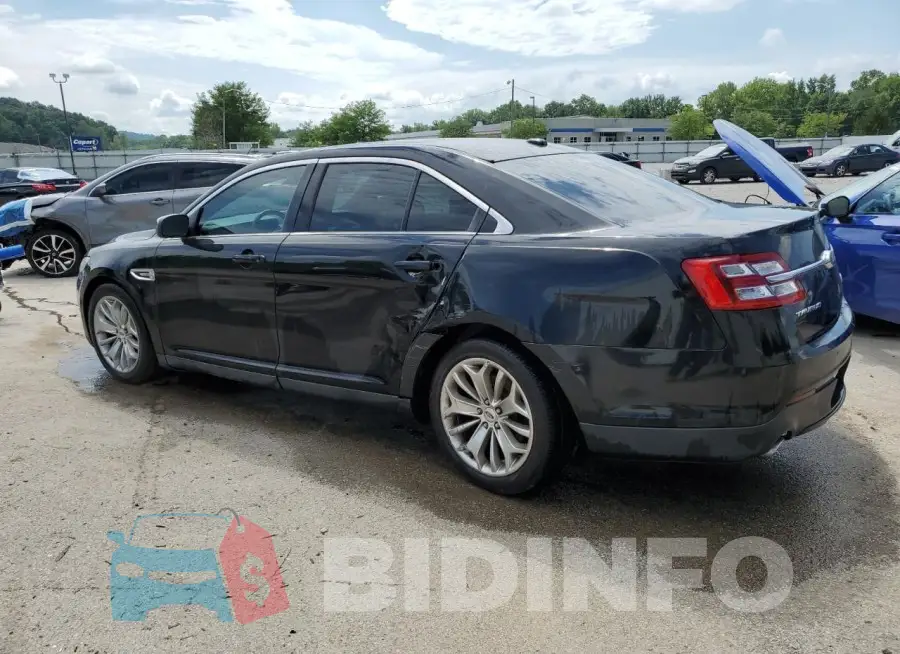 1FAHP2F95HG126170 Photo# 2