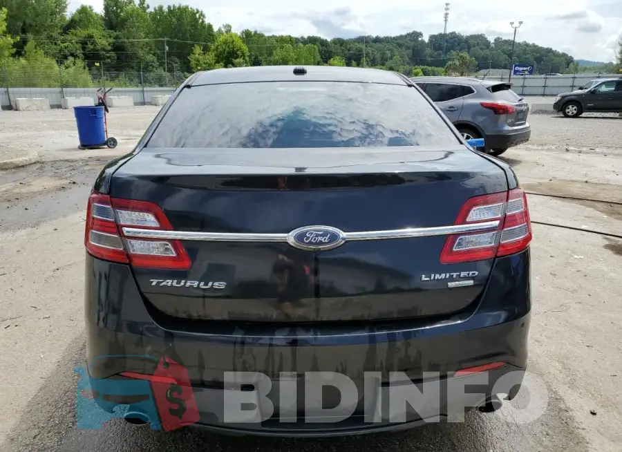 1FAHP2F95HG126170 Photo# 6