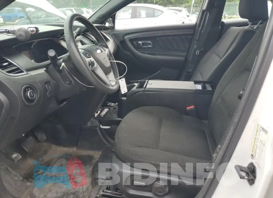 1FAHP2MK2JG128132 Photo# 7