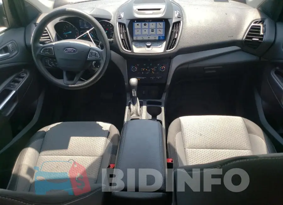 1FMCU9G92HUD99844 Photo# 8