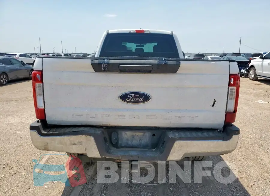 1FT7W2BT8HEC95881 Photo# 6