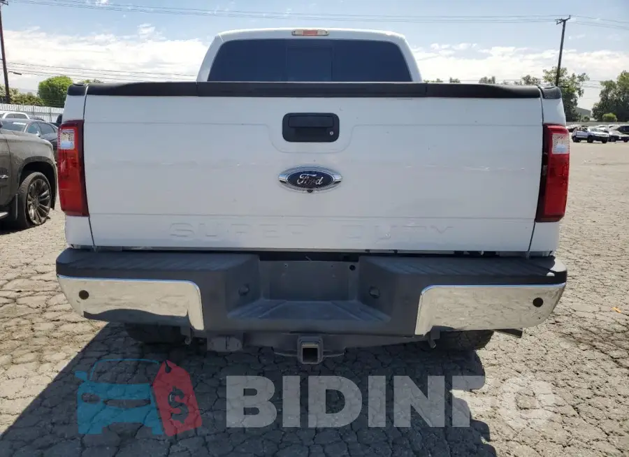 1FT7W2BT9GEA65264 Photo# 6
