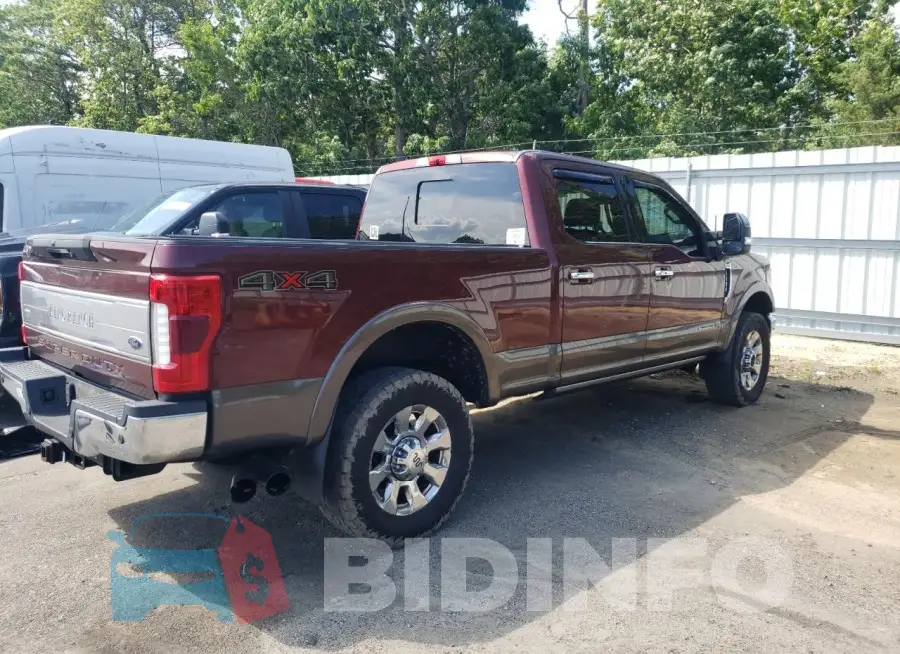 1FT8W3BT2HEC59291 Photo# 3