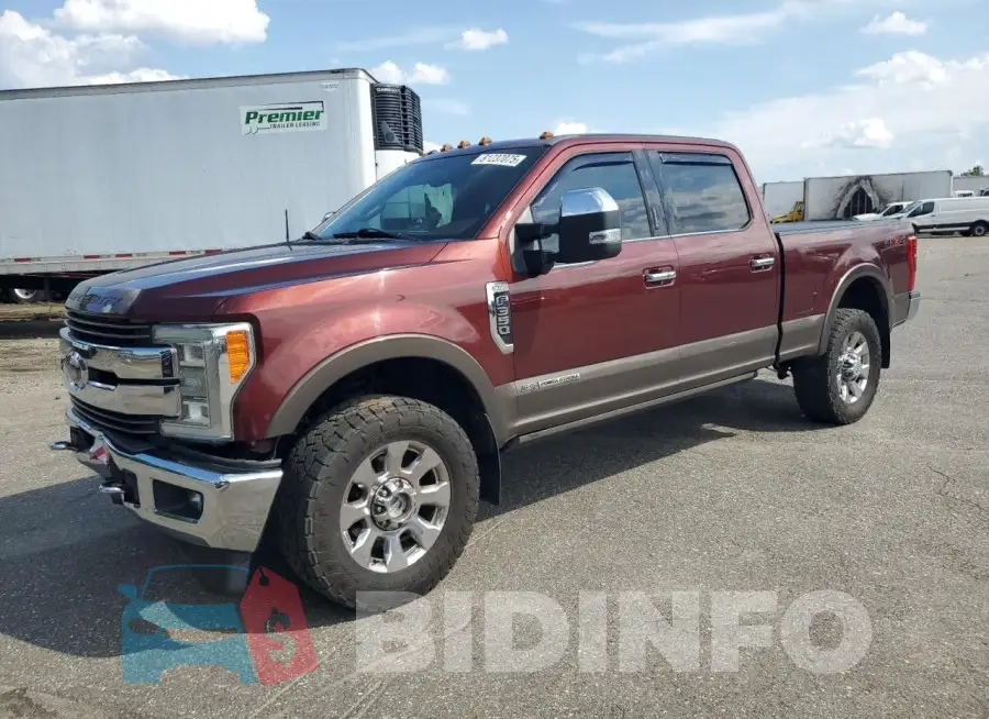 1FT8W3BT2HEC59291 Photo# 1