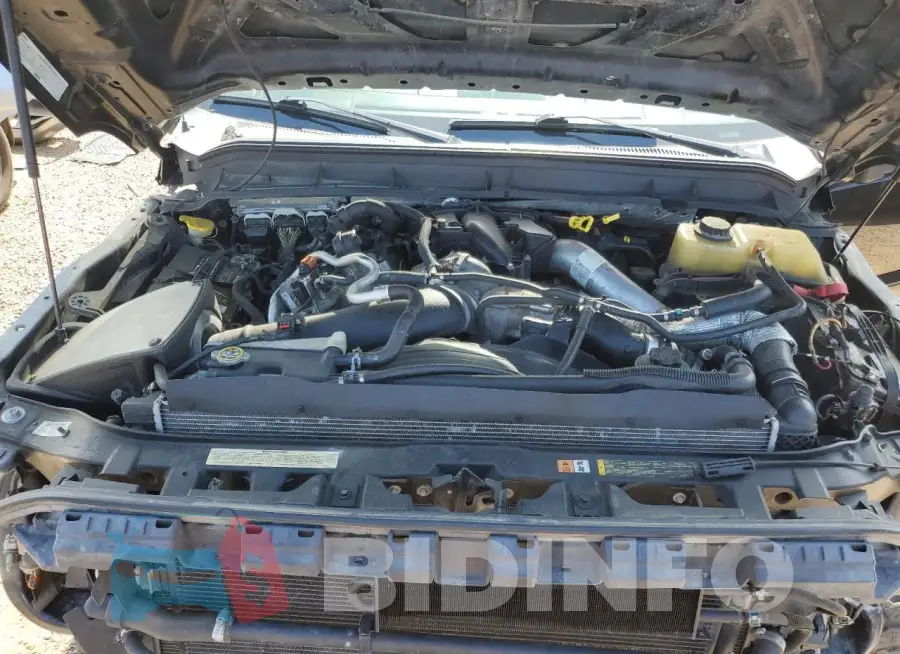 1FT8W3BT5GEB92863 Photo# 11