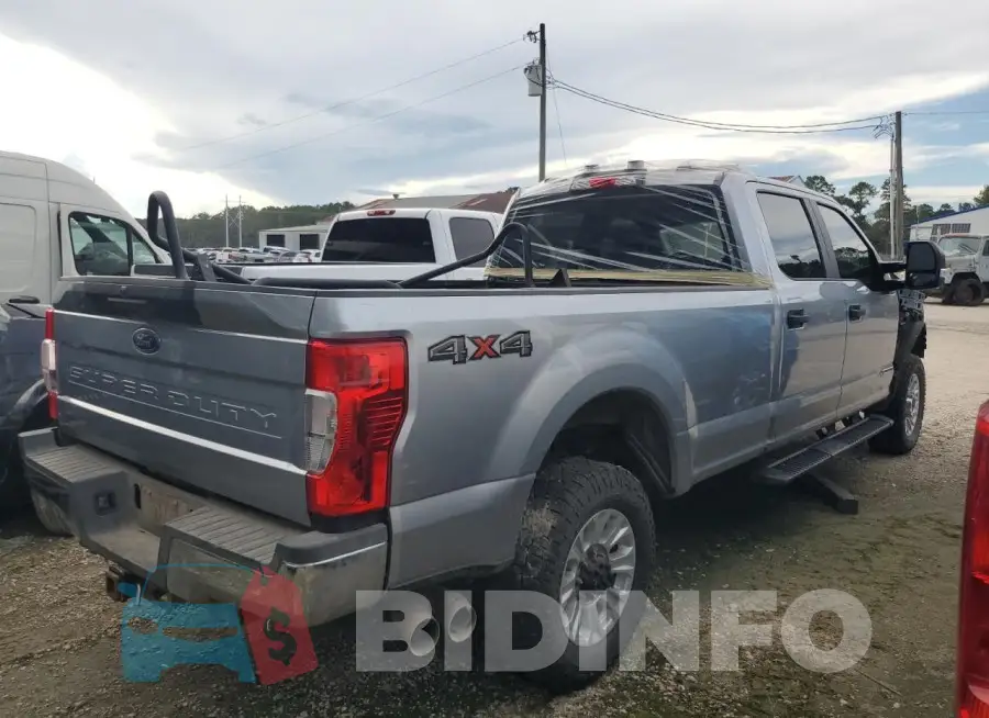 1FT8W3BT8NEF44170 Photo# 3