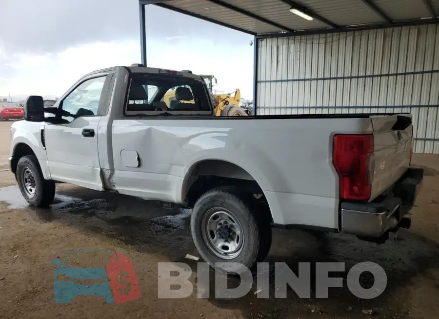1FTBF2A67MED47615 Photo# 2