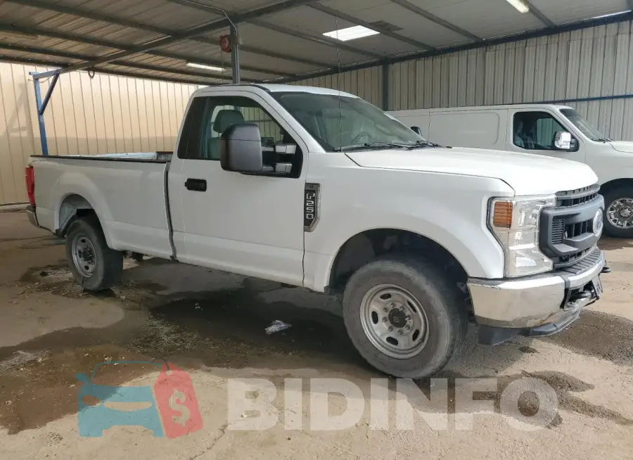 1FTBF2A67MED47615 Photo# 4